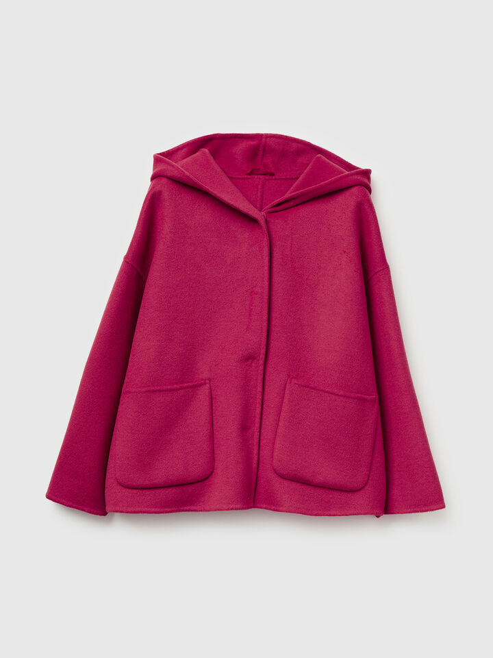 COAT Women image number 5